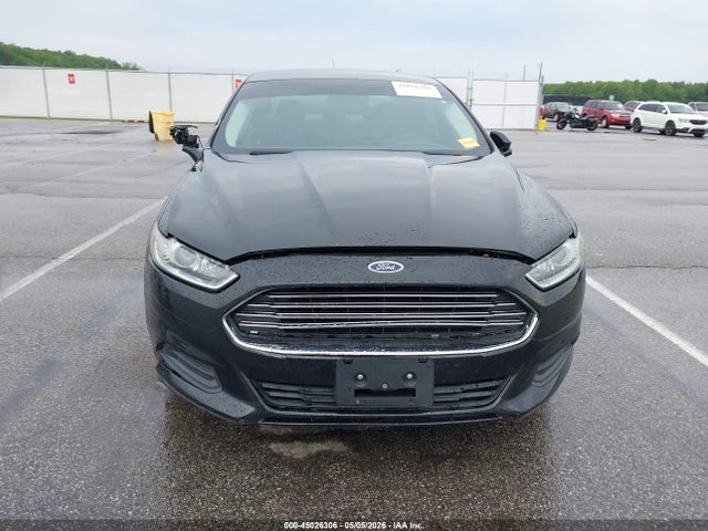 45026306 :رقم المزاد ، 3FA6P0HD8ER179527 vin ، 2014 Ford Fusion Se مزاد بيع
