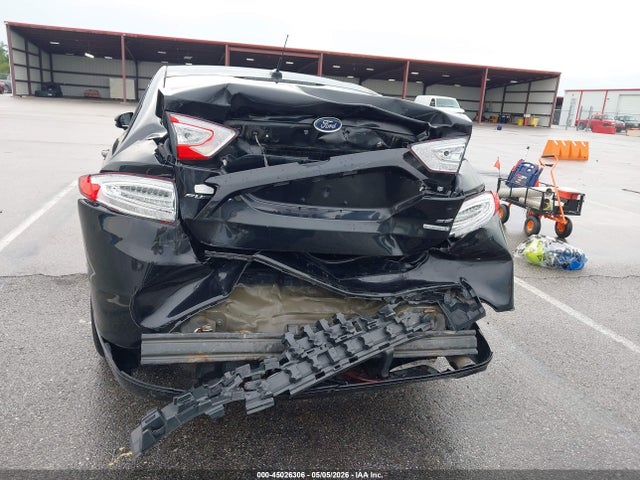 45026306 :رقم المزاد ، 3FA6P0HD8ER179527 vin ، 2014 Ford Fusion Se مزاد بيع