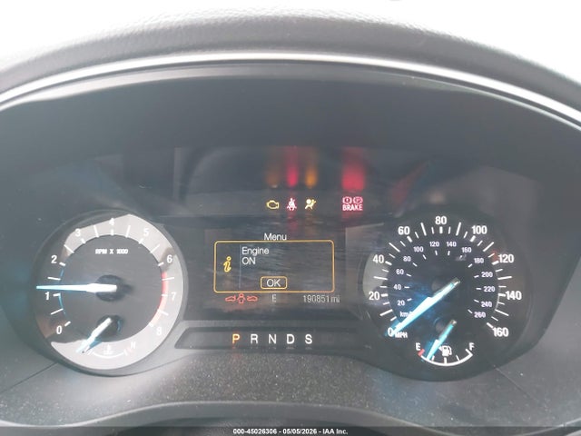 45026306 :رقم المزاد ، 3FA6P0HD8ER179527 vin ، 2014 Ford Fusion Se مزاد بيع