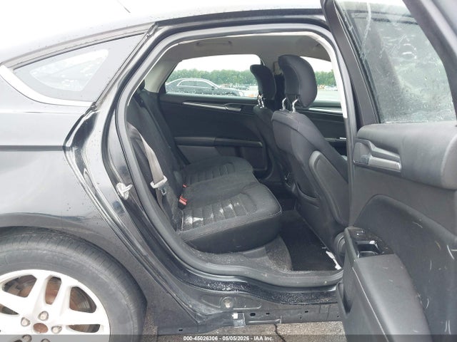45026306 :رقم المزاد ، 3FA6P0HD8ER179527 vin ، 2014 Ford Fusion Se مزاد بيع