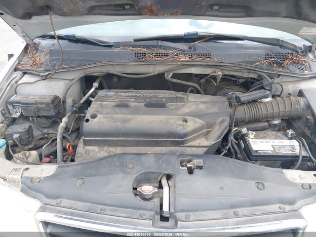 Продаж на аукціоні авто 2004 Honda Odyssey Ex, vin: 5FNRL18674B138686, номер лоту: 45026310