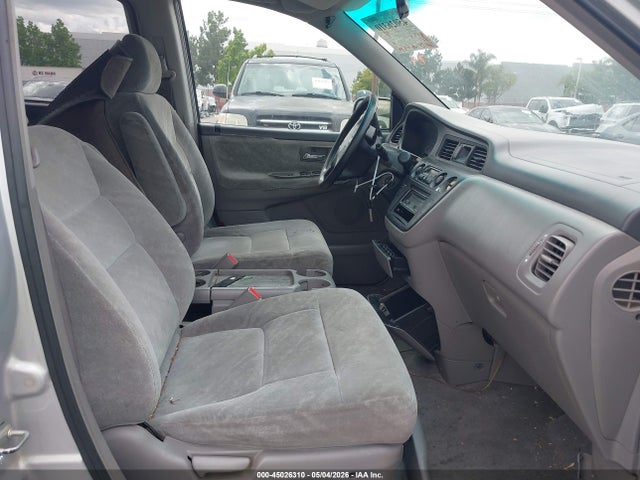 Продаж на аукціоні авто 2004 Honda Odyssey Ex, vin: 5FNRL18674B138686, номер лоту: 45026310
