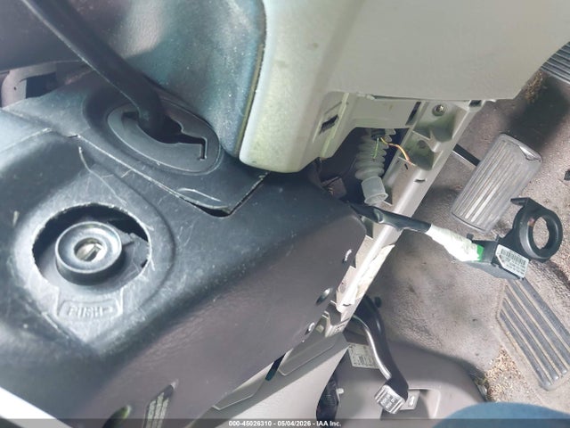 Продаж на аукціоні авто 2004 Honda Odyssey Ex, vin: 5FNRL18674B138686, номер лоту: 45026310