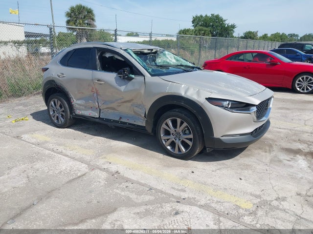 Aukcja sprzedaży 2022 Mazda Cx-30 Select, vin: 3MVDMBBL3NM415468, numer aukcji: 45026311