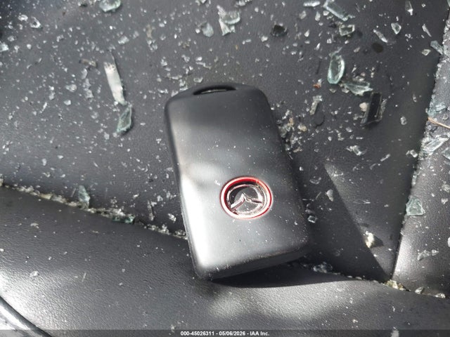 45026311 :رقم المزاد ، 3MVDMBBL3NM415468 vin ، 2022 Mazda Cx-30 Select مزاد بيع