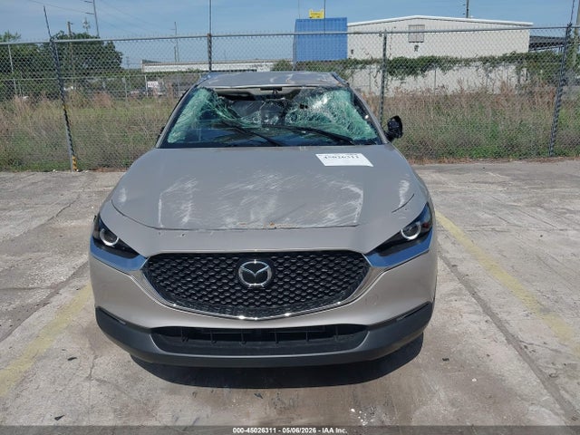 45026311 :رقم المزاد ، 3MVDMBBL3NM415468 vin ، 2022 Mazda Cx-30 Select مزاد بيع