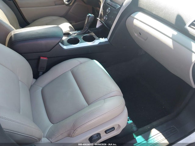 Продажа на аукционе авто 2014 Ford Explorer Xlt, vin: 1FM5K7D83EGB07000, номер лота: 45026312