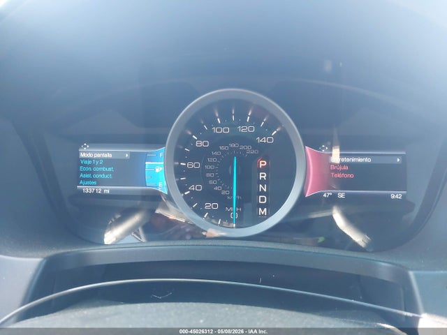 Продажа на аукционе авто 2014 Ford Explorer Xlt, vin: 1FM5K7D83EGB07000, номер лота: 45026312