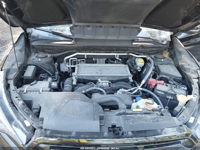 2023 Subaru Ascent Onyx Edition 7-passenger მანქანა იყიდება აუქციონზე, vin: 4S4WMAHDXP3450643, აუქციონის ნომერი: 45026313