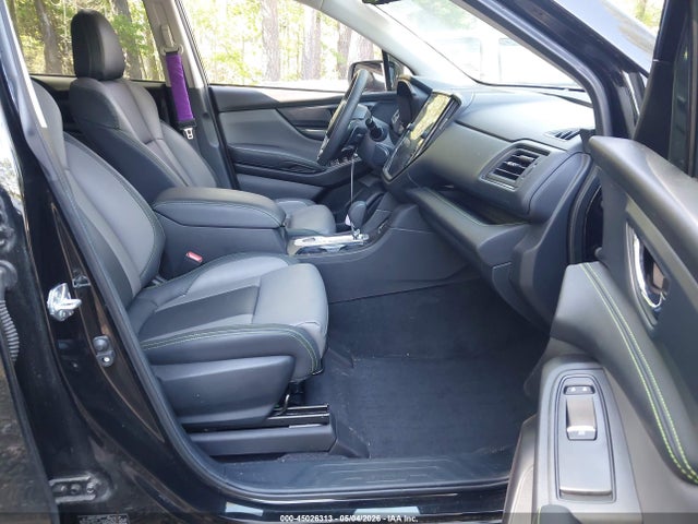 2023 Subaru Ascent Onyx Edition 7-passenger მანქანა იყიდება აუქციონზე, vin: 4S4WMAHDXP3450643, აუქციონის ნომერი: 45026313