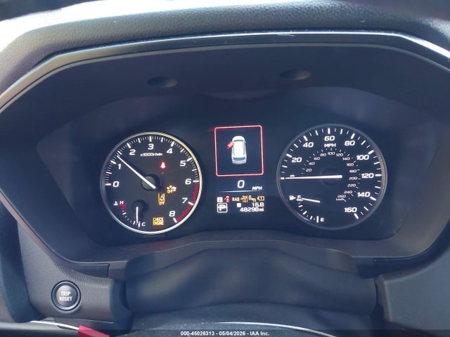 2023 Subaru Ascent Onyx Edition 7-passenger მანქანა იყიდება აუქციონზე, vin: 4S4WMAHDXP3450643, აუქციონის ნომერი: 45026313