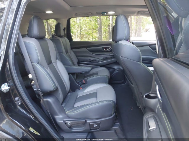 2023 Subaru Ascent Onyx Edition 7-passenger მანქანა იყიდება აუქციონზე, vin: 4S4WMAHDXP3450643, აუქციონის ნომერი: 45026313