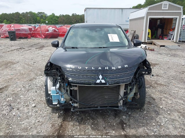 Aukcja sprzedaży 2024 Mitsubishi Outlander Se 2.5 2wd, vin: JA4J3VA82RZ019472, numer aukcji: 45026315