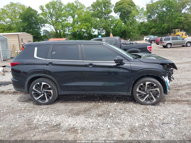 Aukcja sprzedaży 2024 Mitsubishi Outlander Se 2.5 2wd, vin: JA4J3VA82RZ019472, numer aukcji: 45026315