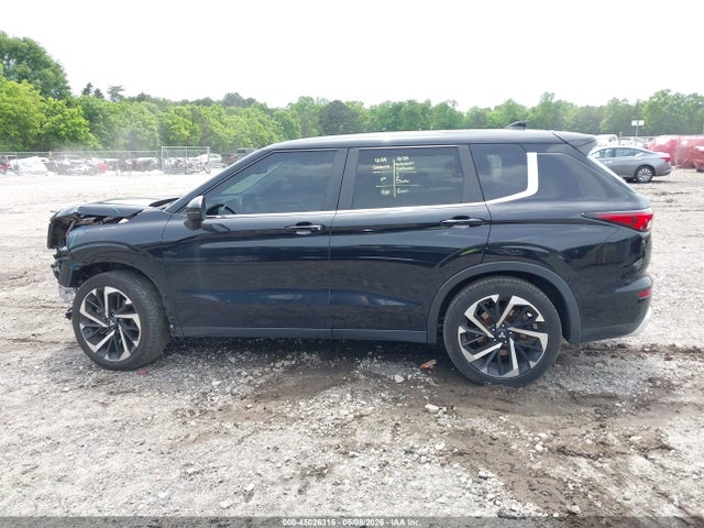 Aukcja sprzedaży 2024 Mitsubishi Outlander Se 2.5 2wd, vin: JA4J3VA82RZ019472, numer aukcji: 45026315
