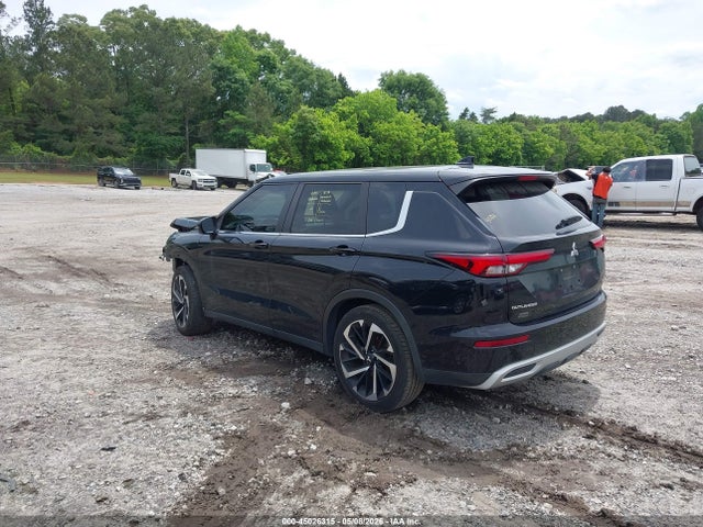Aukcja sprzedaży 2024 Mitsubishi Outlander Se 2.5 2wd, vin: JA4J3VA82RZ019472, numer aukcji: 45026315
