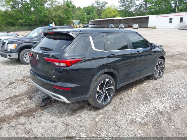 Aukcja sprzedaży 2024 Mitsubishi Outlander Se 2.5 2wd, vin: JA4J3VA82RZ019472, numer aukcji: 45026315