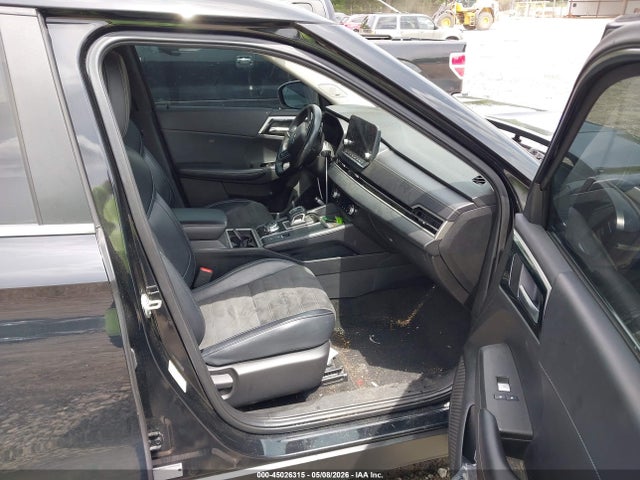 Aukcja sprzedaży 2024 Mitsubishi Outlander Se 2.5 2wd, vin: JA4J3VA82RZ019472, numer aukcji: 45026315