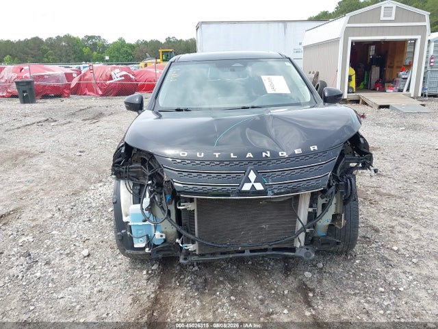 Aukcja sprzedaży 2024 Mitsubishi Outlander Se 2.5 2wd, vin: JA4J3VA82RZ019472, numer aukcji: 45026315