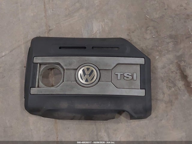 2012 Volkswagen Beetle 2.0t მანქანა იყიდება აუქციონზე, vin: 3VWV67AT8CM617134, აუქციონის ნომერი: 45026317