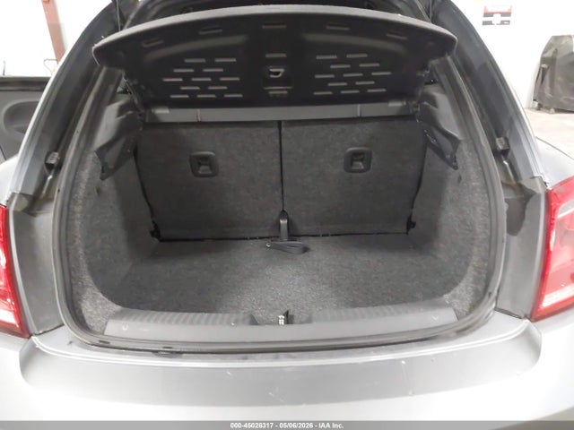 2012 Volkswagen Beetle 2.0t მანქანა იყიდება აუქციონზე, vin: 3VWV67AT8CM617134, აუქციონის ნომერი: 45026317