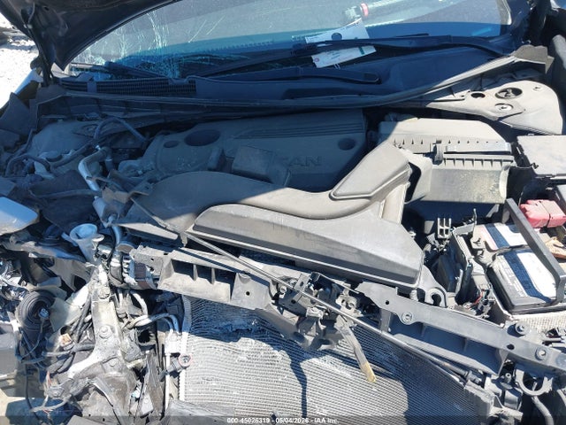 Aukcja sprzedaży 2017 Nissan Altima 2.5 Sr, vin: 1N4AL3APXHC145054, numer aukcji: 45026319