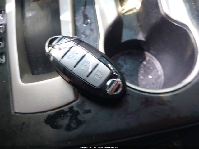 Aukcja sprzedaży 2017 Nissan Altima 2.5 Sr, vin: 1N4AL3APXHC145054, numer aukcji: 45026319