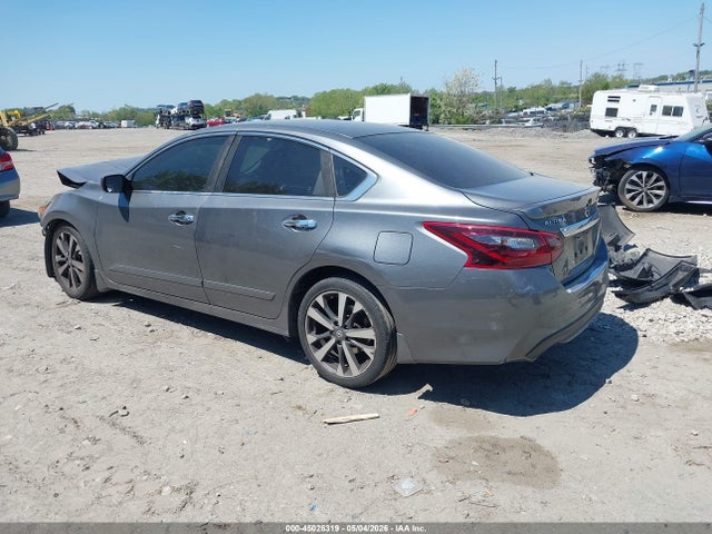 Aukcja sprzedaży 2017 Nissan Altima 2.5 Sr, vin: 1N4AL3APXHC145054, numer aukcji: 45026319