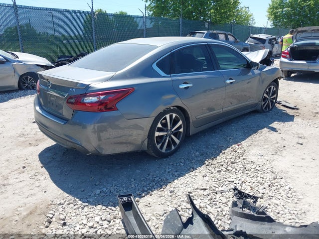 Aukcja sprzedaży 2017 Nissan Altima 2.5 Sr, vin: 1N4AL3APXHC145054, numer aukcji: 45026319