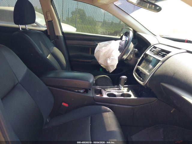 Aukcja sprzedaży 2017 Nissan Altima 2.5 Sr, vin: 1N4AL3APXHC145054, numer aukcji: 45026319