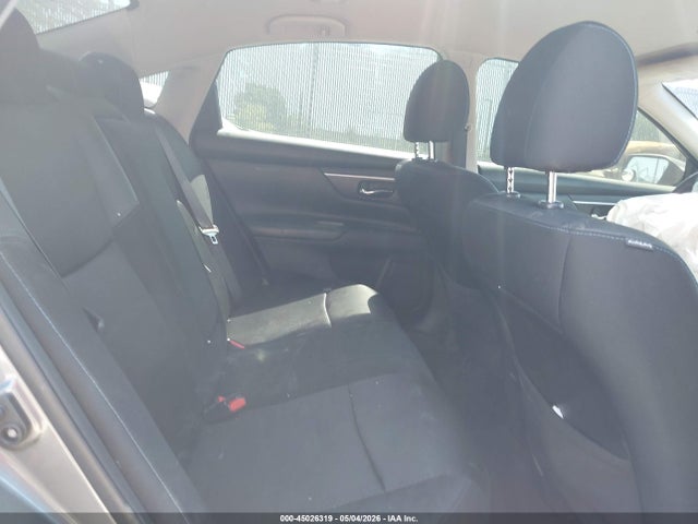 Aukcja sprzedaży 2017 Nissan Altima 2.5 Sr, vin: 1N4AL3APXHC145054, numer aukcji: 45026319