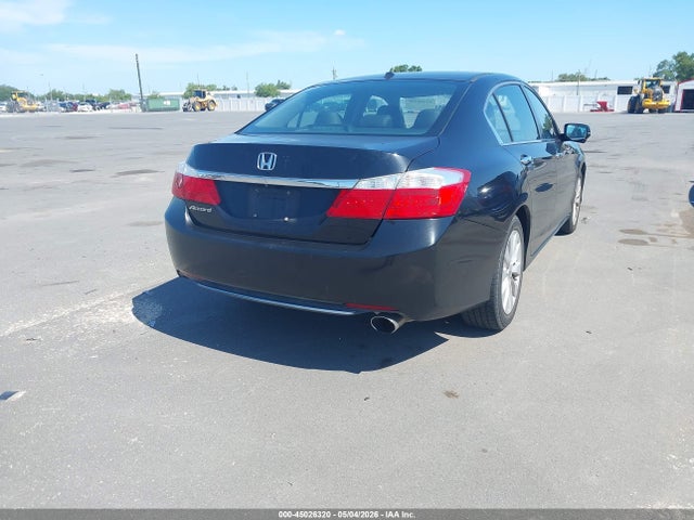 Продаж на аукціоні авто 2014 Honda Accord Ex-l, vin: 1HGCR2F87EA177787, номер лоту: 45026320