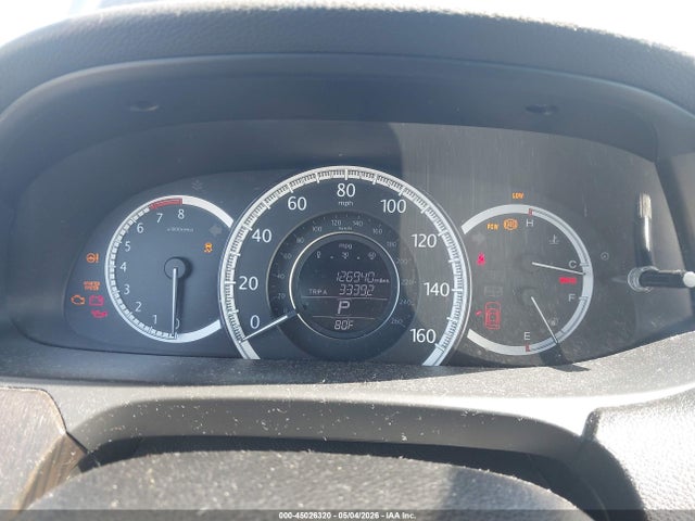 Продаж на аукціоні авто 2014 Honda Accord Ex-l, vin: 1HGCR2F87EA177787, номер лоту: 45026320