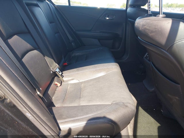 Продаж на аукціоні авто 2014 Honda Accord Ex-l, vin: 1HGCR2F87EA177787, номер лоту: 45026320