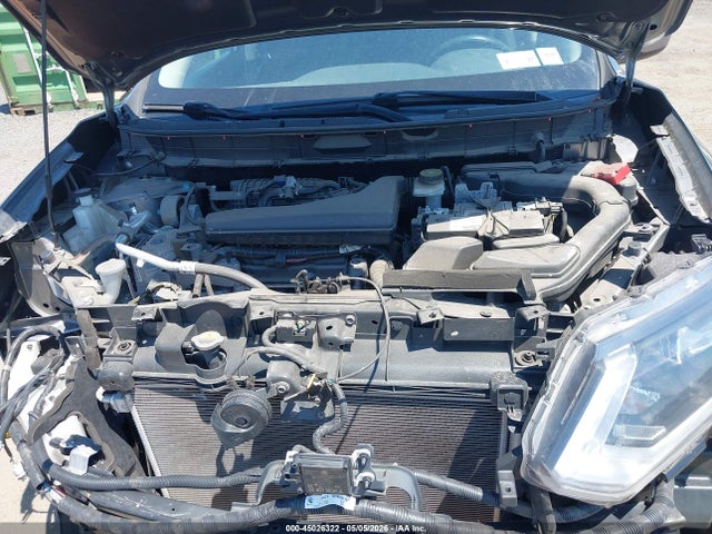 Aukcja sprzedaży 2019 Nissan Rogue Sv, vin: KNMAT2MV7KP559388, numer aukcji: 45026322