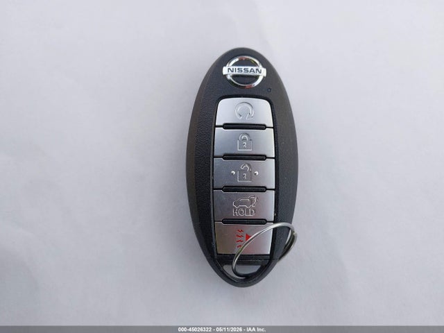 Aukcja sprzedaży 2019 Nissan Rogue Sv, vin: KNMAT2MV7KP559388, numer aukcji: 45026322