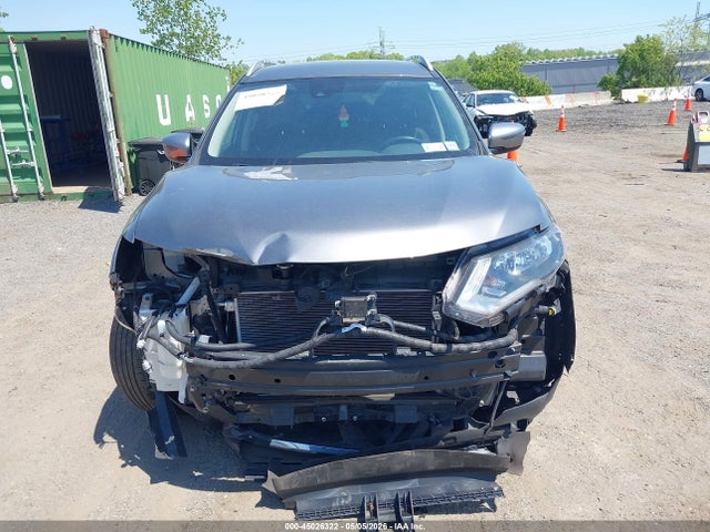 Aukcja sprzedaży 2019 Nissan Rogue Sv, vin: KNMAT2MV7KP559388, numer aukcji: 45026322