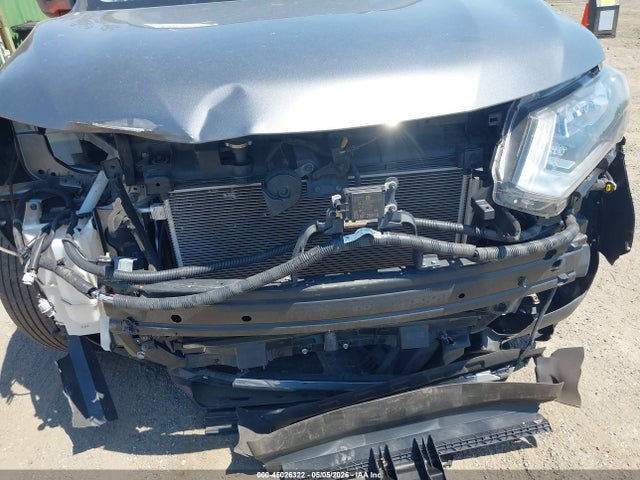 Aukcja sprzedaży 2019 Nissan Rogue Sv, vin: KNMAT2MV7KP559388, numer aukcji: 45026322