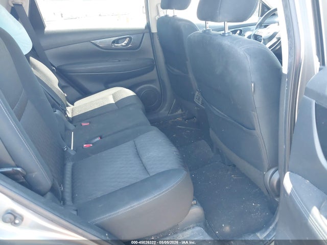 Aukcja sprzedaży 2019 Nissan Rogue Sv, vin: KNMAT2MV7KP559388, numer aukcji: 45026322