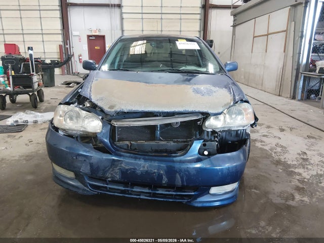 Aukcja sprzedaży 2003 Toyota Corolla S, vin: 1NXBR32EX3Z090310, numer aukcji: 45026321
