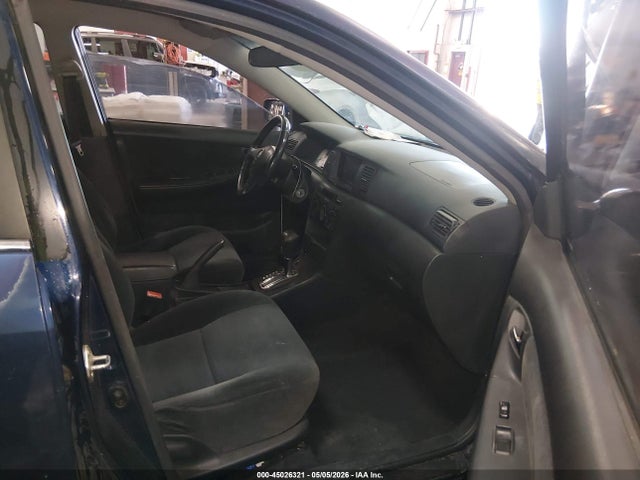 Aukcja sprzedaży 2003 Toyota Corolla S, vin: 1NXBR32EX3Z090310, numer aukcji: 45026321