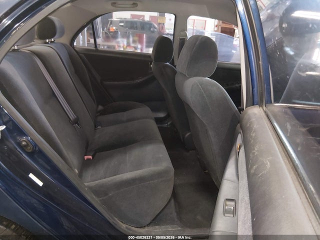 Aukcja sprzedaży 2003 Toyota Corolla S, vin: 1NXBR32EX3Z090310, numer aukcji: 45026321
