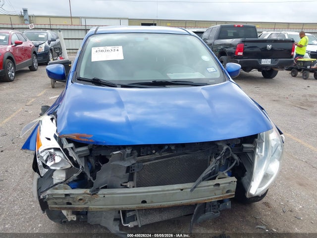 Aukcja sprzedaży 2015 Nissan Versa 1.6 Sv, vin: 3N1CN7AP9FL944249, numer aukcji: 45026324