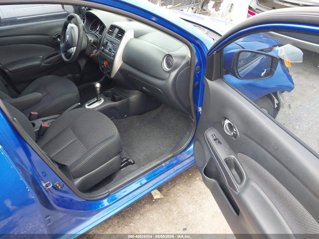 Aukcja sprzedaży 2015 Nissan Versa 1.6 Sv, vin: 3N1CN7AP9FL944249, numer aukcji: 45026324