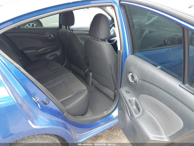 Aukcja sprzedaży 2015 Nissan Versa 1.6 Sv, vin: 3N1CN7AP9FL944249, numer aukcji: 45026324