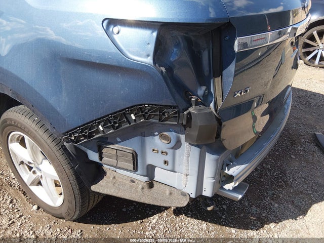 Продажа на аукционе авто 2019 Ford Explorer Xlt, vin: 1FM5K7DH5KGB54122, номер лота: 45026325
