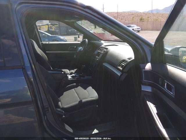 Продажа на аукционе авто 2019 Ford Explorer Xlt, vin: 1FM5K7DH5KGB54122, номер лота: 45026325