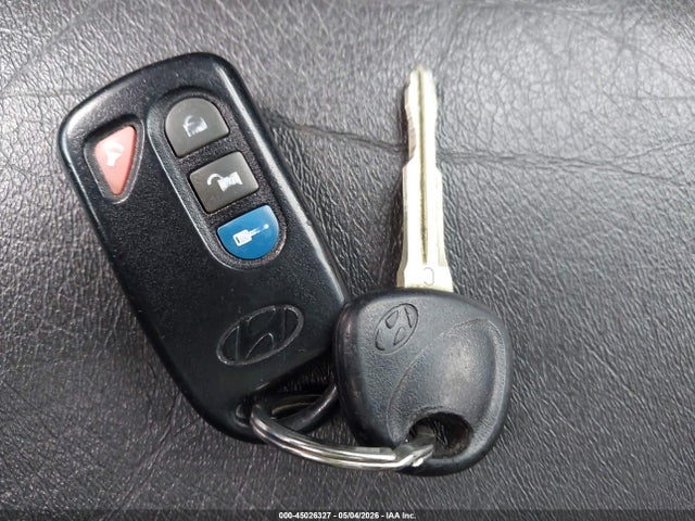 45026327 :رقم المزاد ، 5XYZK3AB4BG048682 vin ، 2011 Hyundai Santa Fe Limited مزاد بيع