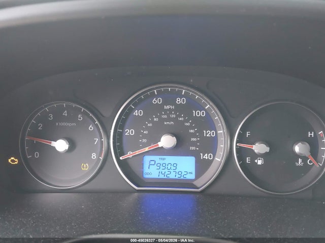 45026327 :رقم المزاد ، 5XYZK3AB4BG048682 vin ، 2011 Hyundai Santa Fe Limited مزاد بيع