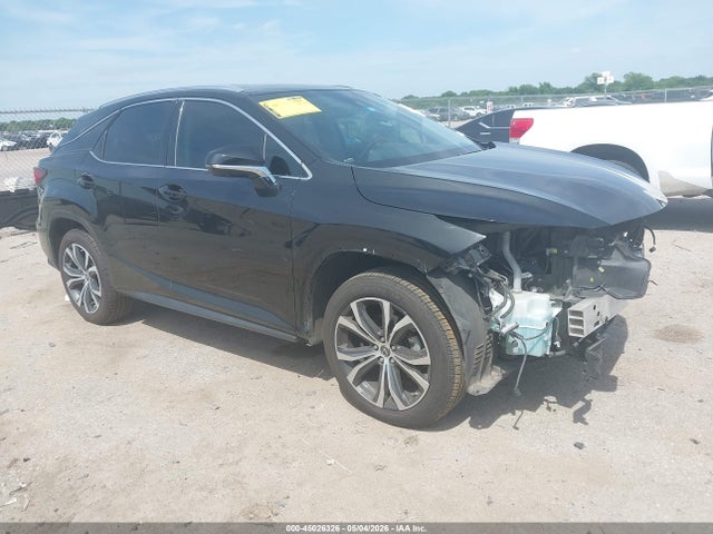 45026326 :رقم المزاد ، 2T2ZZMCA4KC148195 vin ، 2019 Lexus Rx 350 مزاد بيع